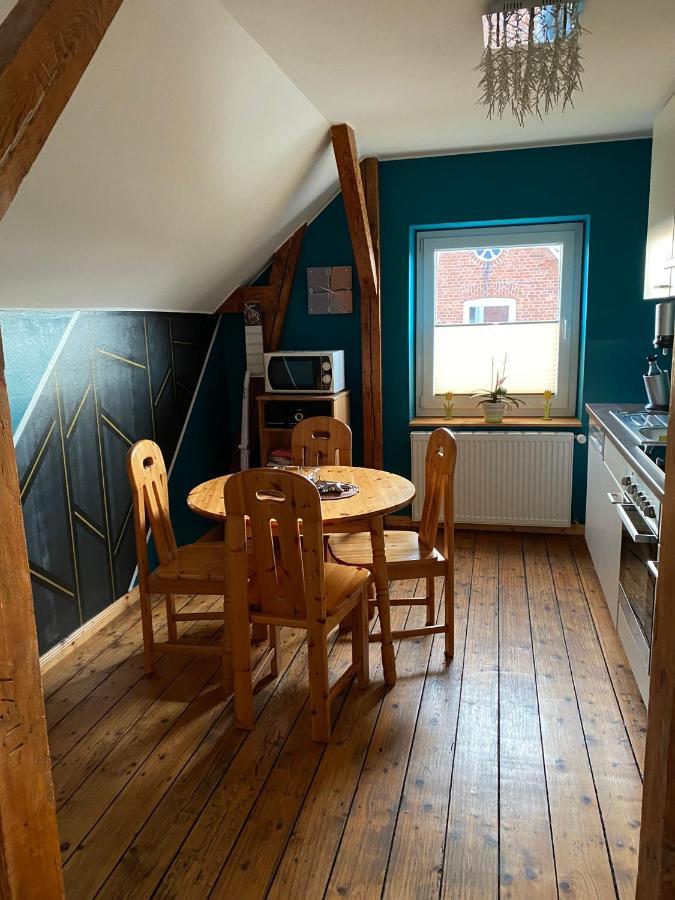 Ferienwohnung Hamburg - Kirchwerder Exterior foto